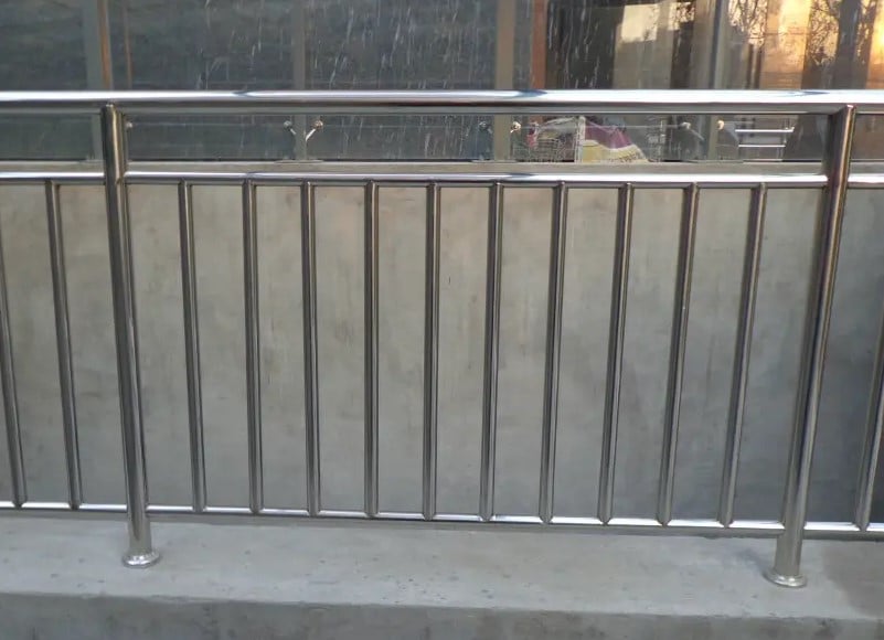 不銹鋼護欄